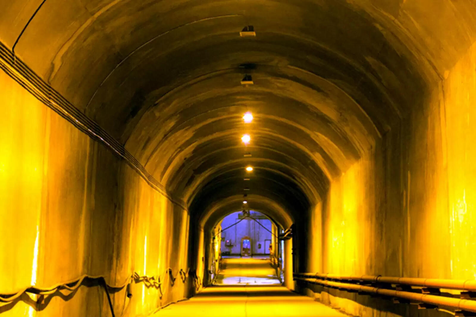 கட்டிடம் மஹால் பாலம் சுற்றுலா சுரங்கம்