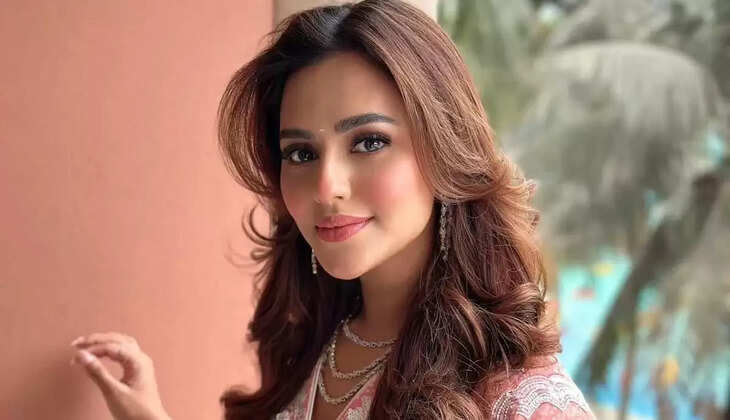 ரசிகர்கள் அதிர்ச்சி.... பிரபல நடிகை நுஷ்ரத் பரியா கொலை வழக்கில் கைது!