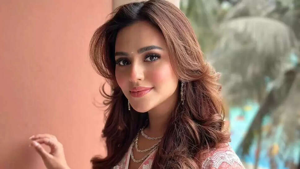 ரசிகர்கள் அதிர்ச்சி.... பிரபல நடிகை நுஷ்ரத் பரியா கொலை வழக்கில் கைது!