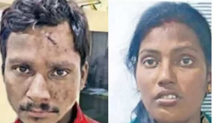 தெலங்கானா