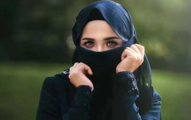 முஸ்லீம் பெண்கள்