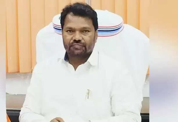 ஜகர்நாத் மஹ்தோ