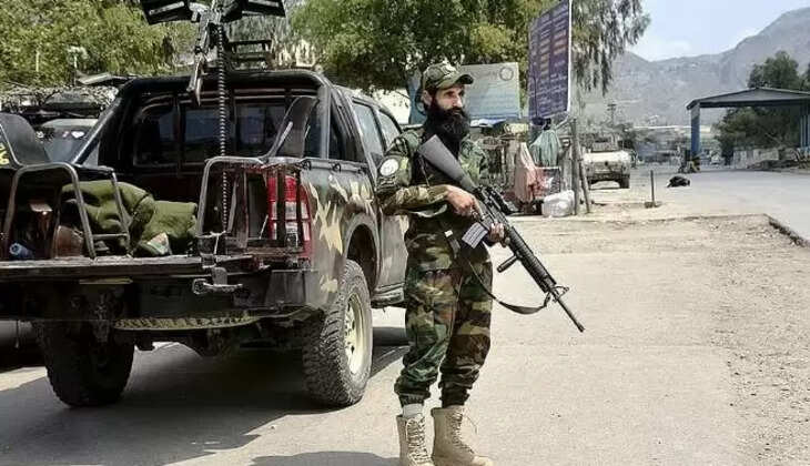 பாகிஸ்தான் பயங்கரவாதி