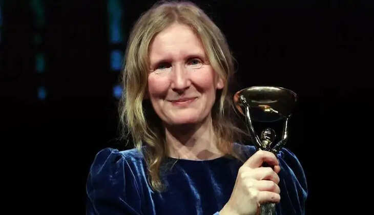  சமந்தா ஹார்வி