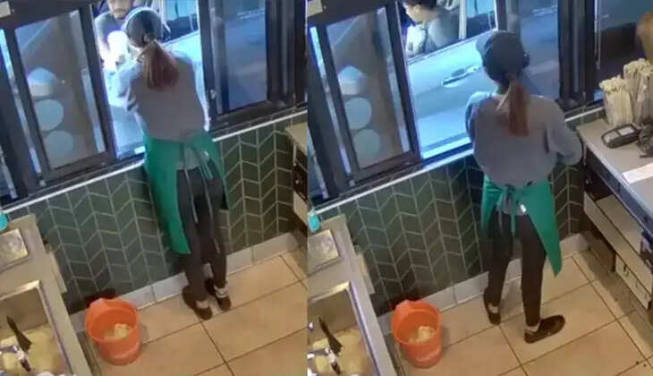 &nbsp;கவனக்குறைவால் மடியில் கொட்டிய தேநீர்... &nbsp;ரூ.431 கோடி இழப்பீடு வழங்க நீதிமன்றம் உத்தரவு!&nbsp;