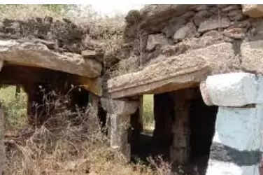 கல் மண்டபம்