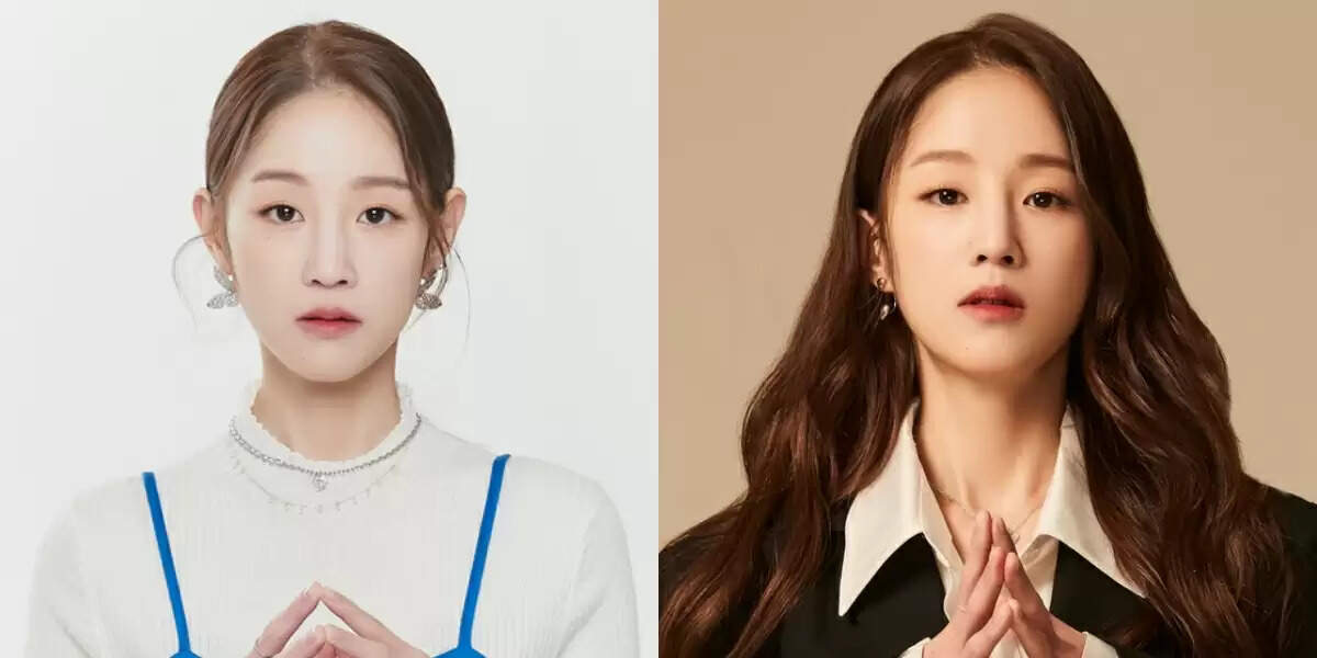 பாடகி பார்க் போ ராம்