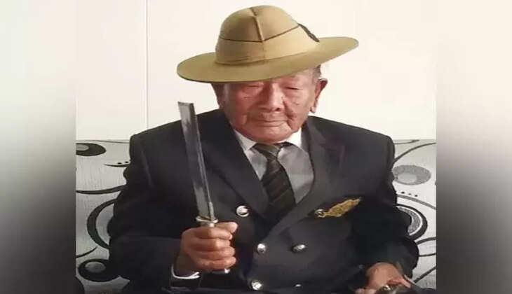 சுபேதார் தான்சியா