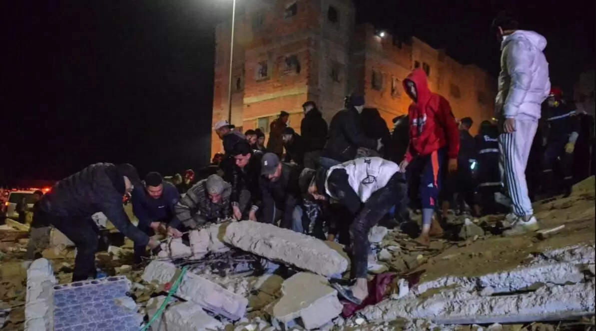 கட்டடம்