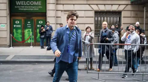 கார்ல்சன்