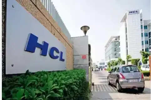 ஹெச்சிஎல்