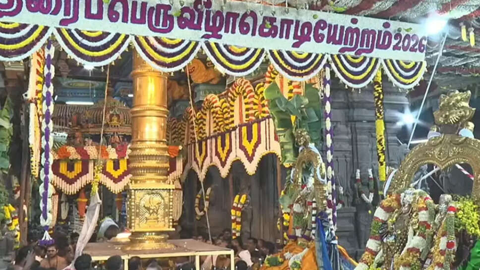 மதுரை சித்திரைத் திருவிழா மீனாட்சியம்மன்