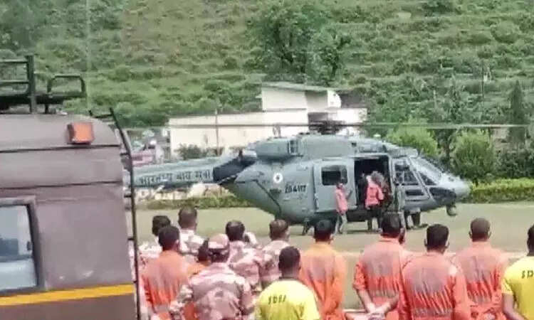 பனிச்சரிவு