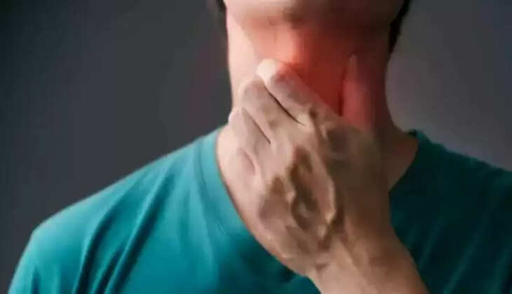 ஸ்ட்ரெப்டோகாக்கல் 