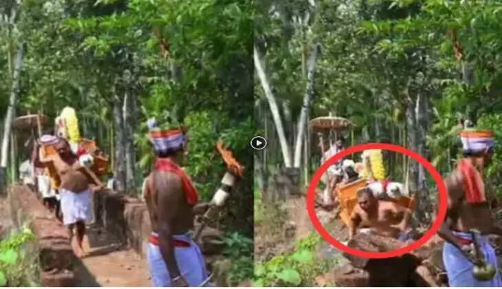 திருவிழா