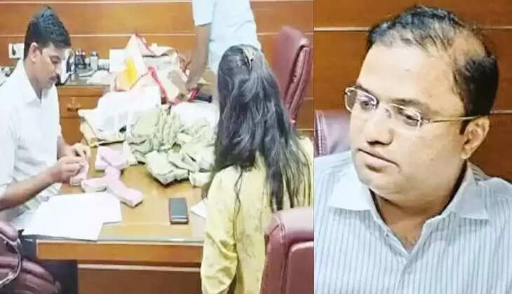 மாடால் விருபாக்ஷப்பா