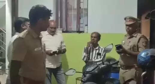  ரேணுகா