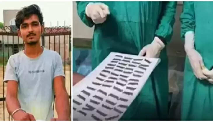 யஷ்பால் சிங் 