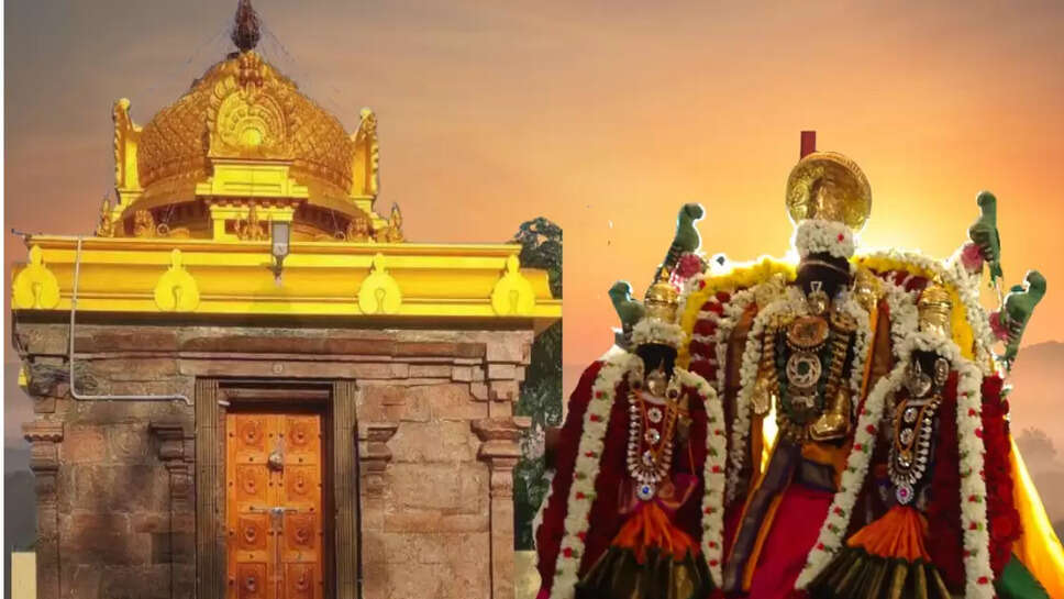 அழகிய பெருமாள் 