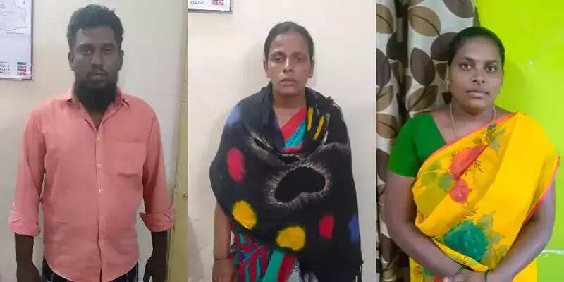 சிறுமி கருமுட்டை