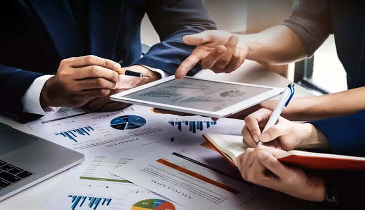 ஷேர் ஸ்டாக் கூட்டம் நிபுணர்கள்