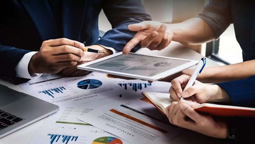 ஷேர் ஸ்டாக் கூட்டம் நிபுணர்கள்