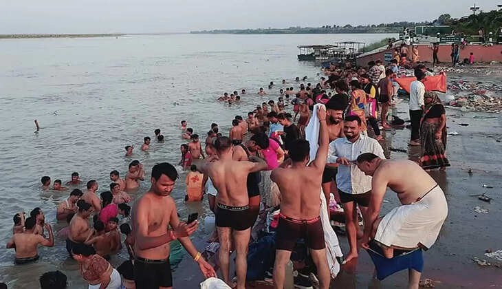 கும்பமேளா