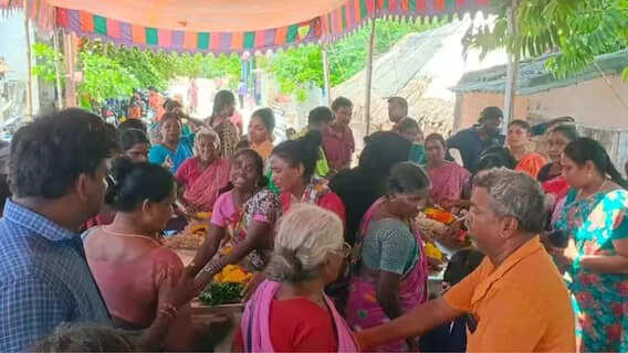 கள்ளக்குறிச்சி சாராய உயிரிழப்பு: மேலும் ஒருவர் உயிரிழப்பு; பலிஎண்ணிக்கை 66 ஆக உயர்வு!