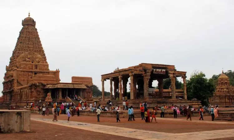 தஞ்சாவூர்