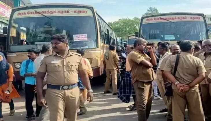 ஓட்டுனர், நடத்துனர்