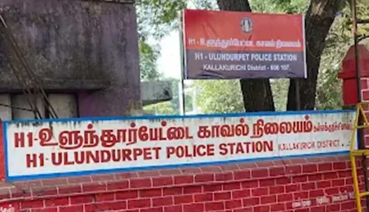 &nbsp;மதுரை ஆதீனத்தின் கார் ஓட்டுநரிடம் 5 மணி நேரம் தனிப்படை போலீசார் விசாரணை!