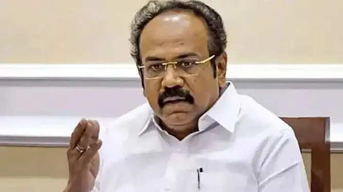 தங்கம் தென்னரசு
