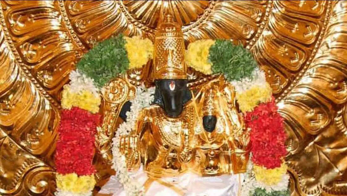 ஹயக்ரீவர்