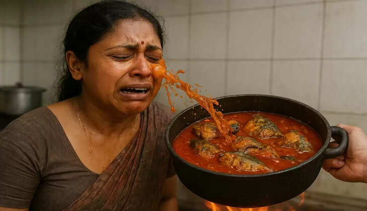 மீன் குழம்பு