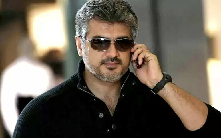 ajith
