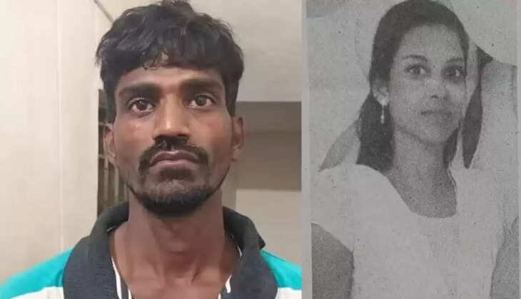 மனைவி கொலை