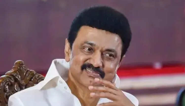ஸ்டாலின் 