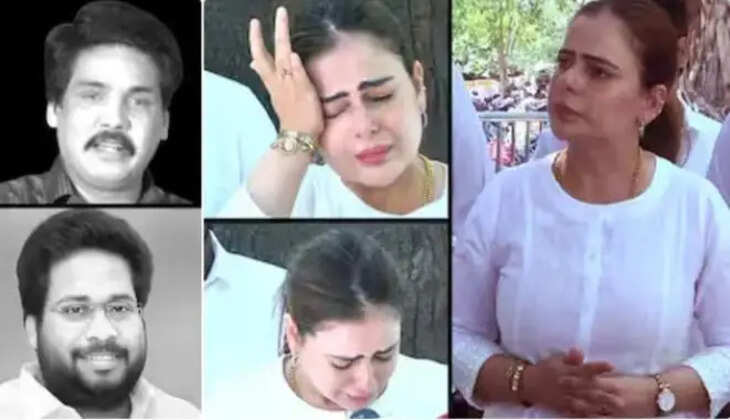 திருச்சி சூர்யா அலிசா