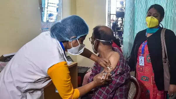 தடுப்பூசி