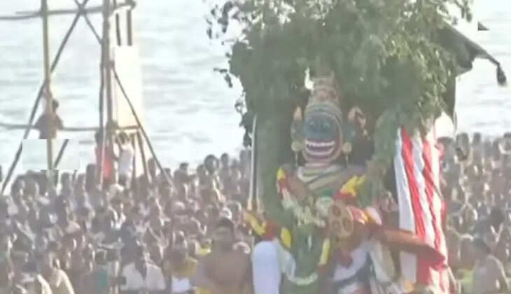 சூரசம்ஹாரம்