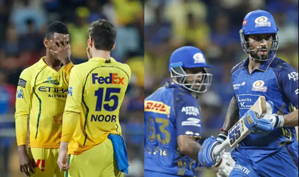 சிஎஸ்கே ஐபிஎல் சென்னை