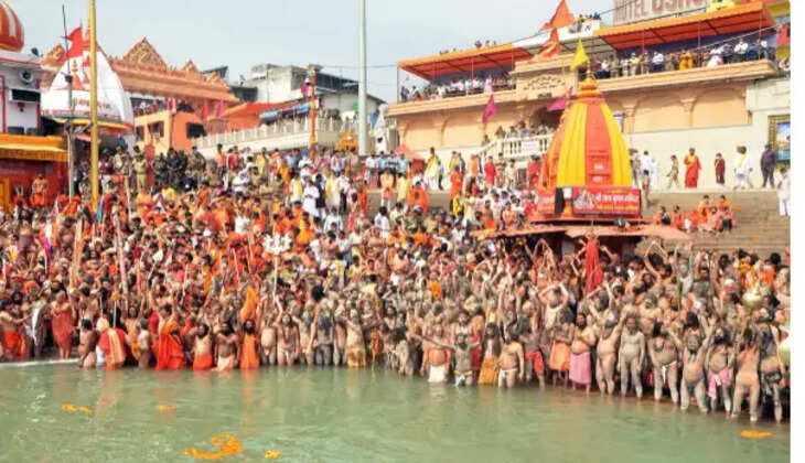 கும்பமேளா