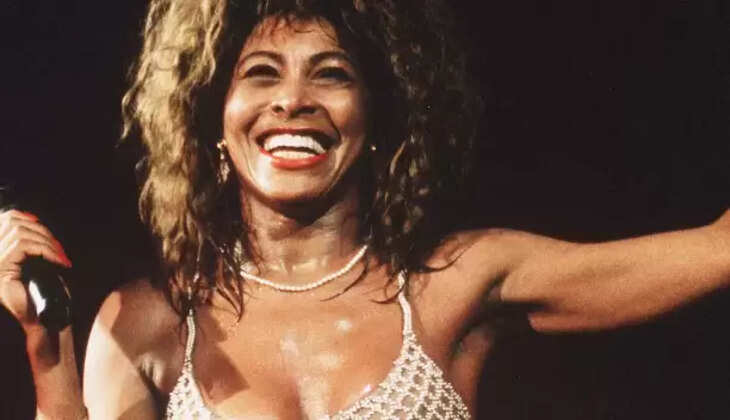 டினா டர்னர்