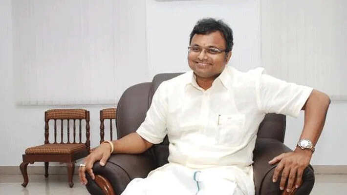 கார்த்தி