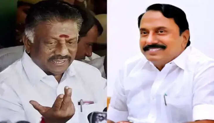 ஓ.பன்னீர்செல்வம் 