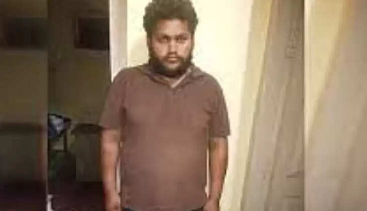 மஞ்சுநாத்