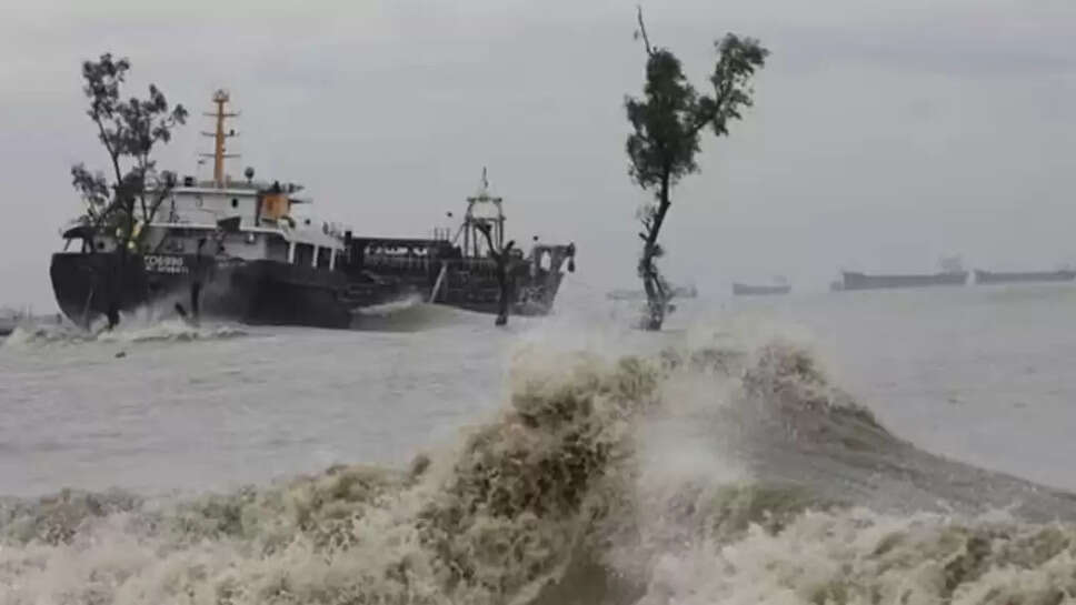 சூறாவளி