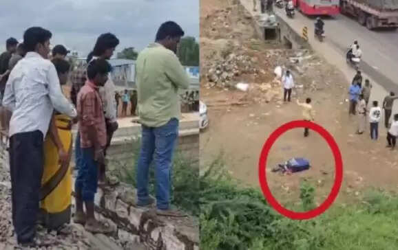 பெங்களூருவில் சூட்கேசில் சிறுமி சடலம்... பெரும் பரபரப்பு!