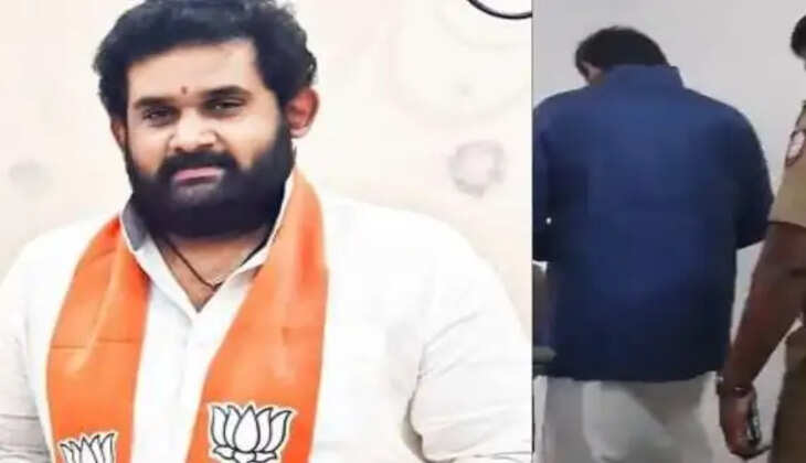 அமர் பிரசாத் ரெட்டி