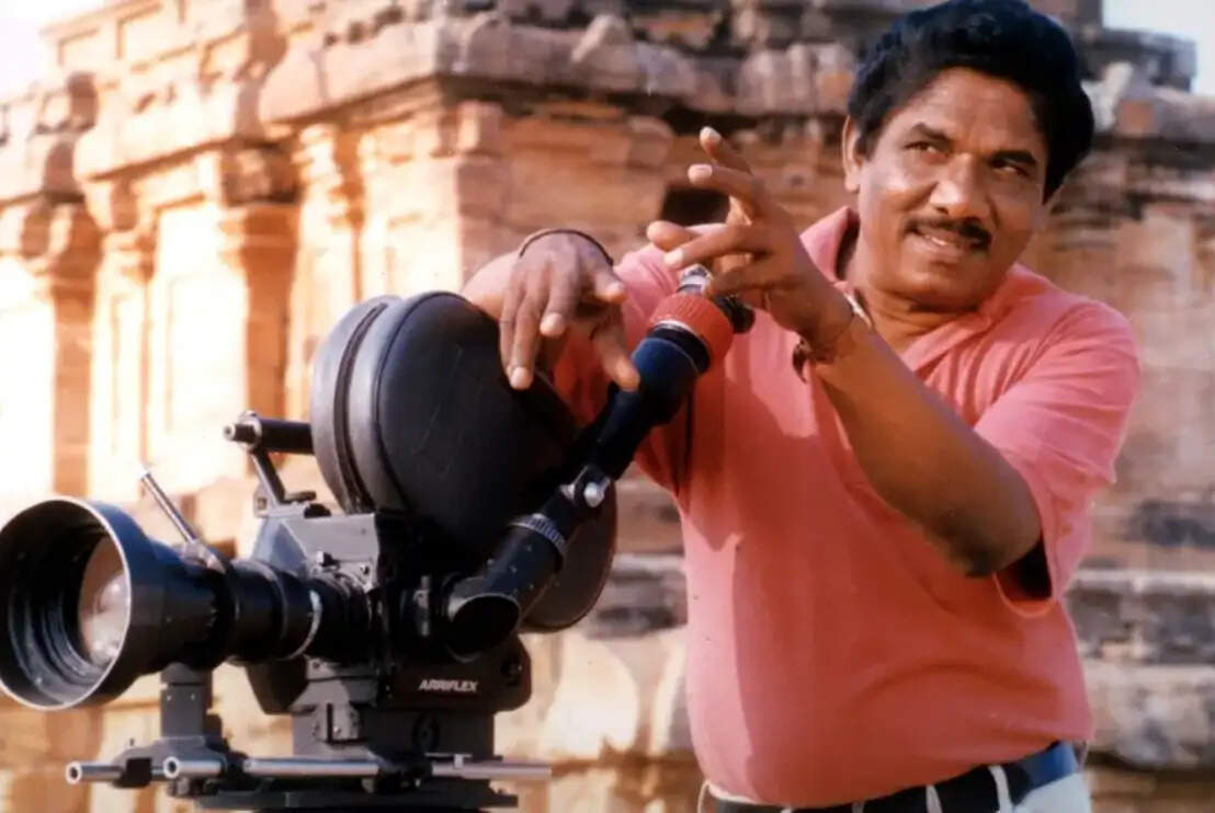 பாரதிராஜா